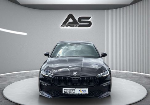 Skoda Scala, 2026