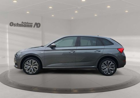 Skoda Scala, 2022