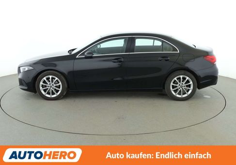 Mercedes-Benz A 200, 2020