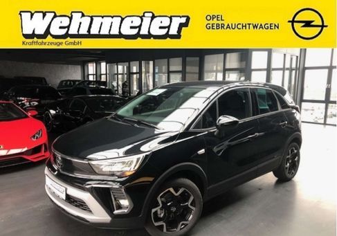 Opel Crossland X, 2023 2