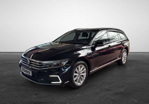 Volkswagen Passat Variant, 2022 3