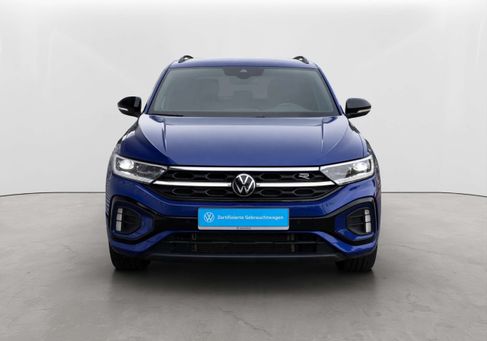 Volkswagen T-Roc, 2022