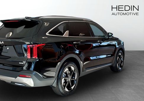 Kia Sorento, 2027 2