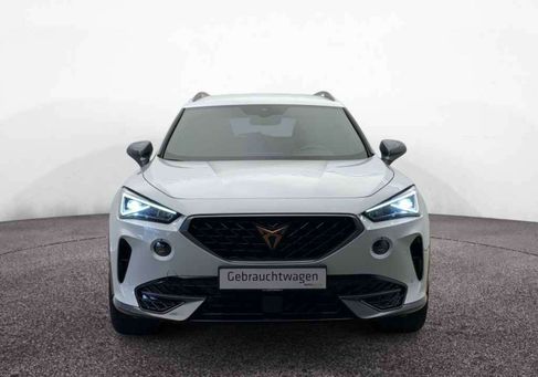 Cupra Formentor, 2024