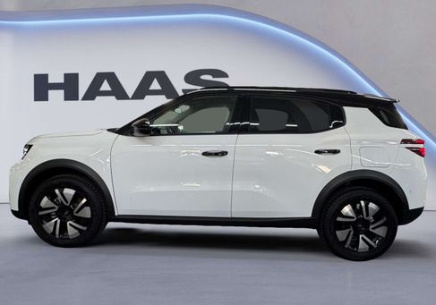 Opel Frontera, 2025