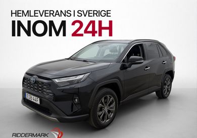 Toyota RAV 4, 2022