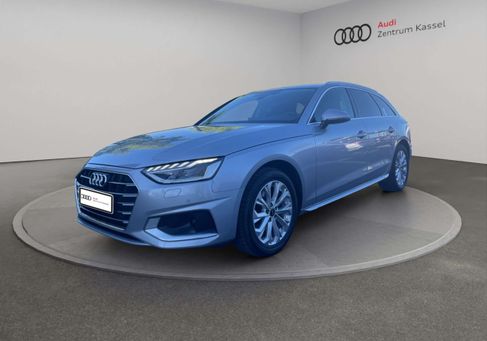 Audi A4, 2023 2