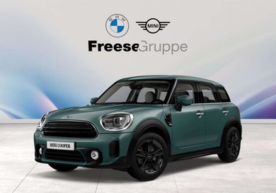 MINI Cooper Countryman, 2022