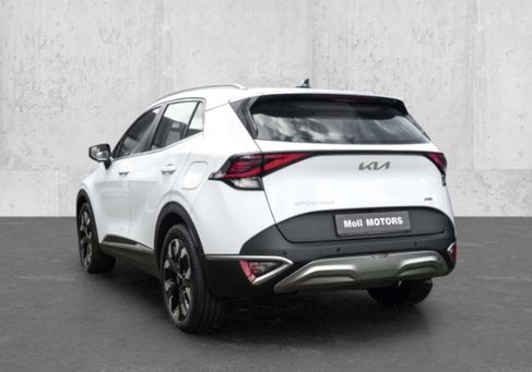 Kia Sportage, 2022 2