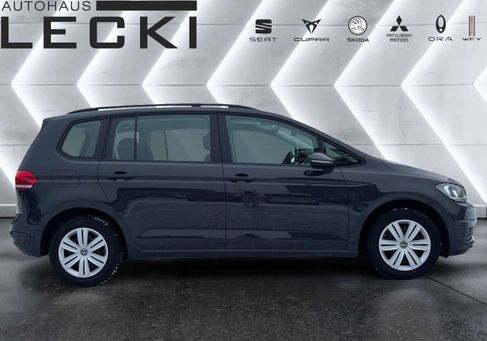 Volkswagen Touran, 2023