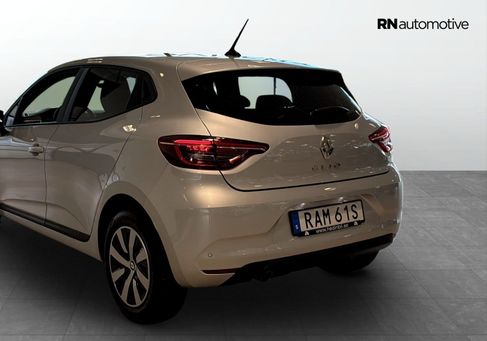 Renault Clio, 2023 3