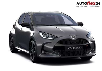 Toyota Yaris, 2026