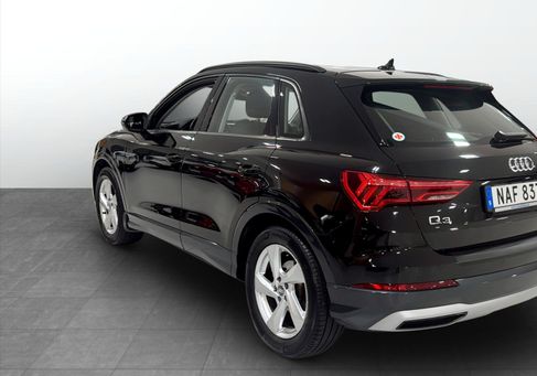 Audi Q3, 2019 3