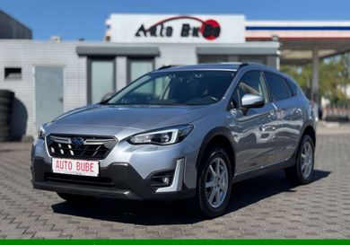 Subaru XV, 2022