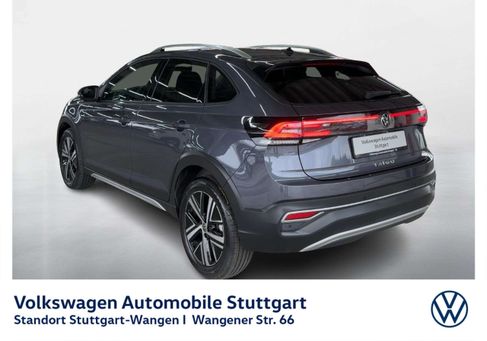 Volkswagen Taigo, 2023