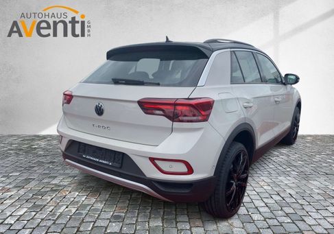 Volkswagen T-Roc, 2025