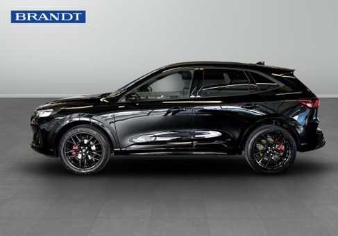 Ford Kuga, 2026