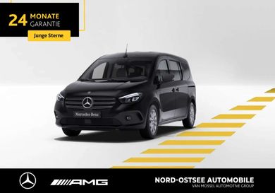 Mercedes-Benz Citan, 2025