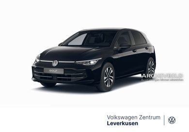 Volkswagen Golf, 2026