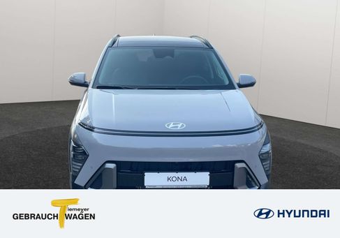Hyundai Kona, 2026 2