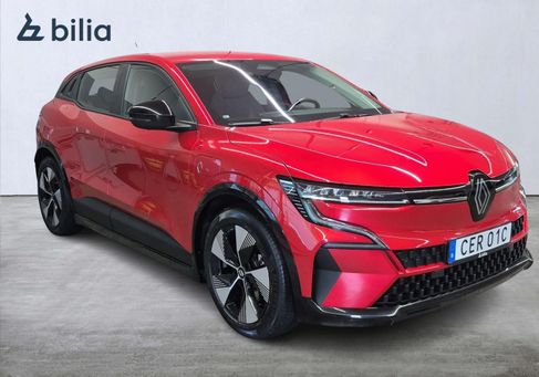 Renault Megane, 2023