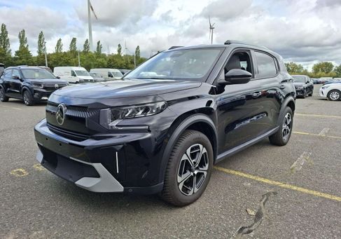 Citroën C3 Aircross, 2025 3