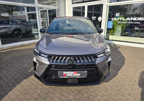 Mitsubishi Grandis, 2026