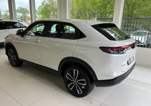 Honda HR-V, 2024