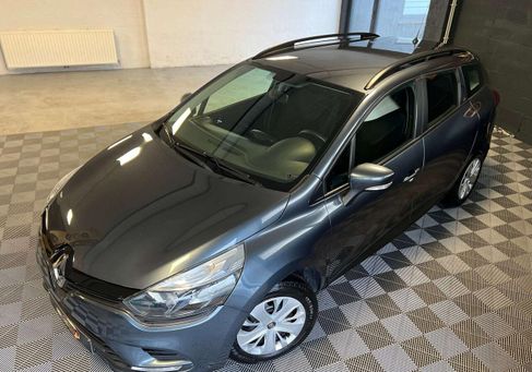 Renault Clio, 2019 2