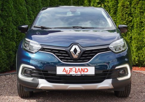 Renault Captur, 2019