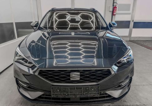 Seat Leon, 2026 2