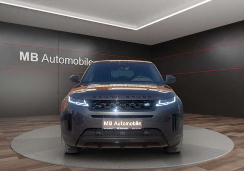 Land Rover Range Rover Evoque, 2019