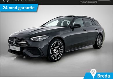 Mercedes-Benz C 300, 2026