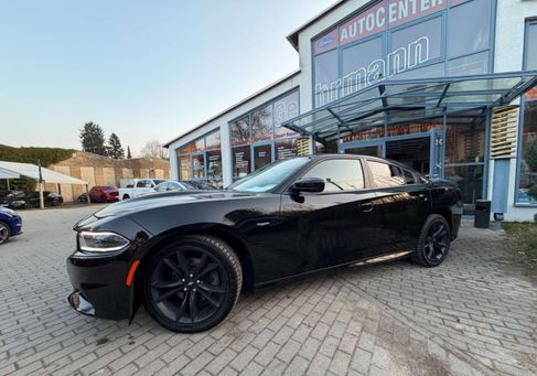 Dodge Charger, 2020