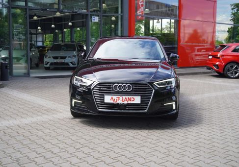 Audi A3, 2020 3