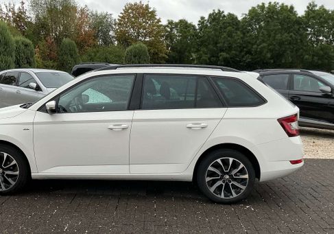 Skoda Fabia, 2020