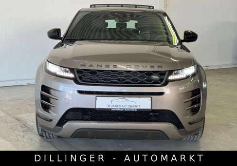 Land Rover Range Rover Evoque, 2023