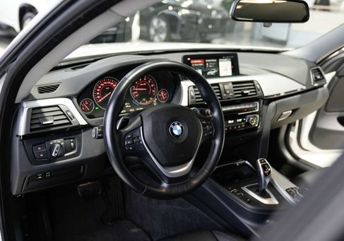 BMW 440, 2020