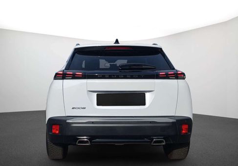Peugeot 2008, 2024 3