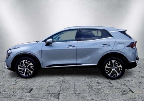 Kia Sportage, 2024 3