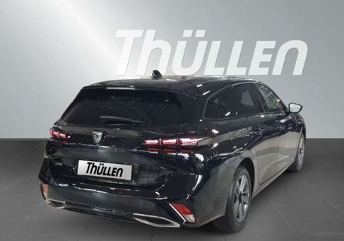 Peugeot 308, 2024