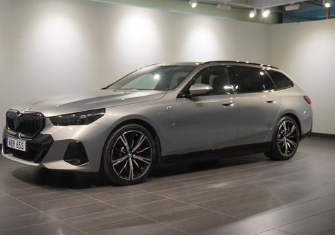 BMW 530, 2025 2