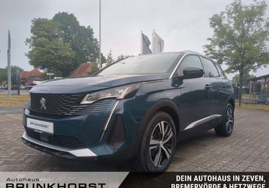 Peugeot 3008, 2023