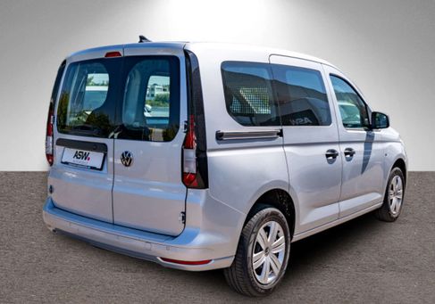 Volkswagen Caddy, 2023