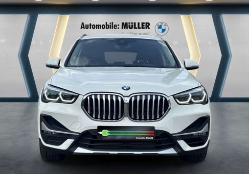 BMW X1, 2021 2