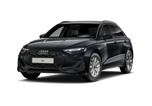 Audi A3, 2025 2