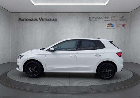 Skoda Fabia, 2026