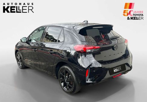 Opel Corsa, 2024 3