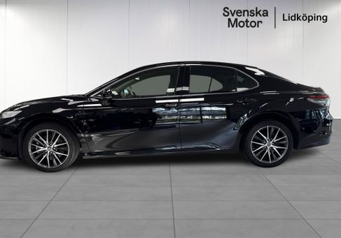 Toyota Camry, 2023 3