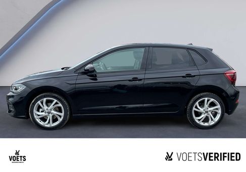 Volkswagen Polo, 2025